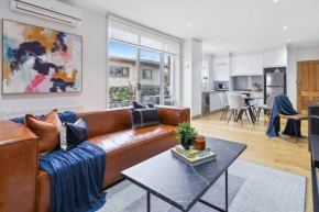 The Fulton Residence, Melbourne